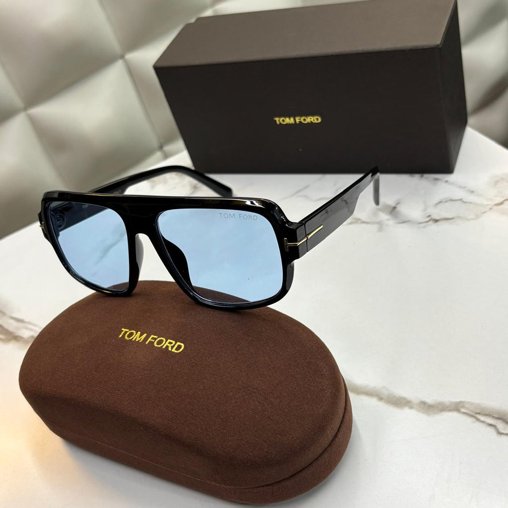Lentes Blue Tom F