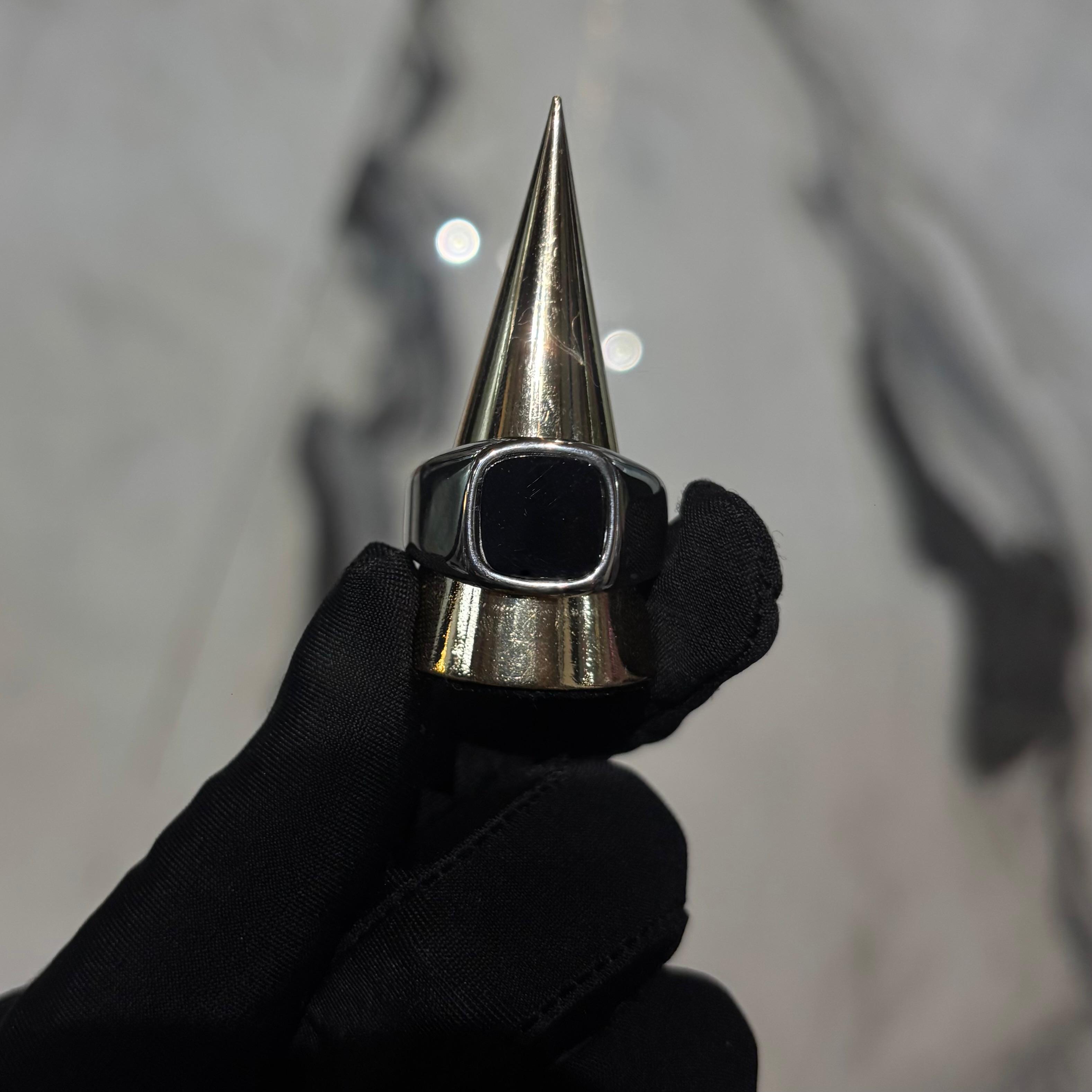 Anillos Sello