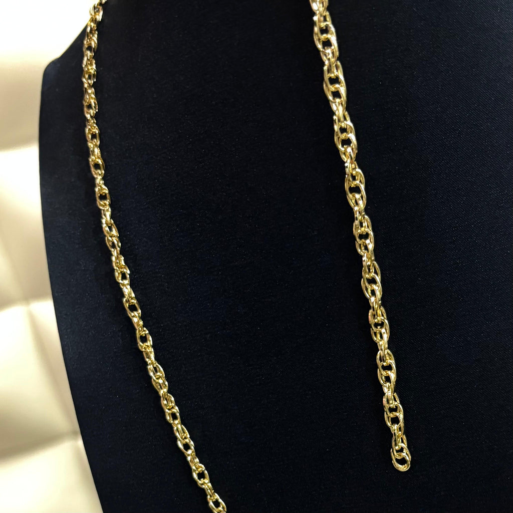 Set Cadena y Pulso