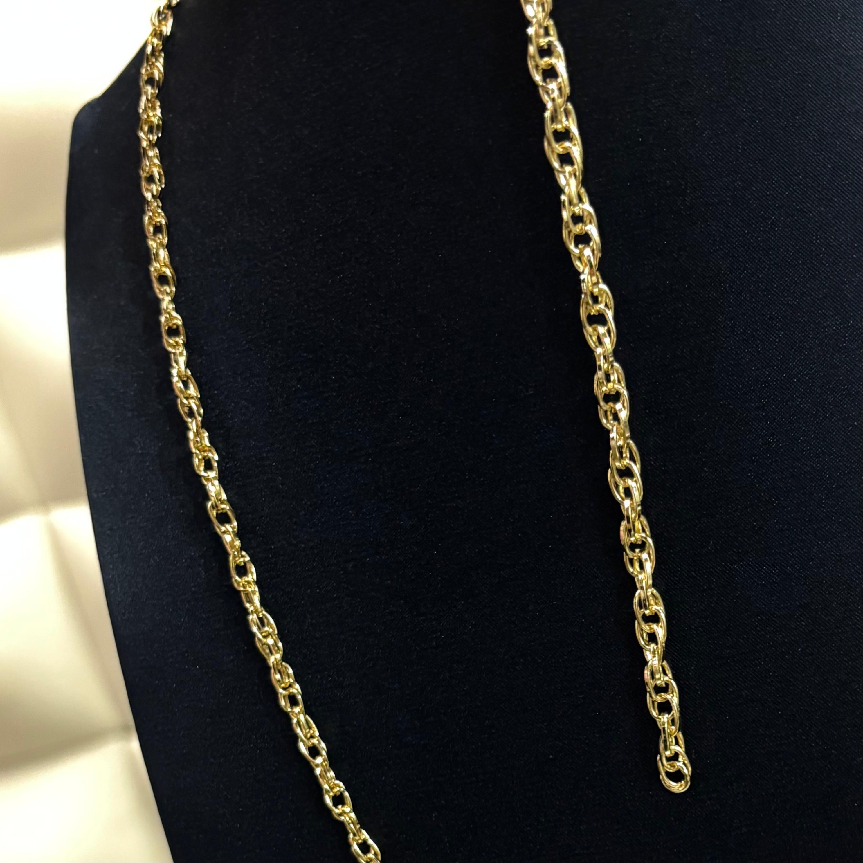 Set Cadena y Pulso