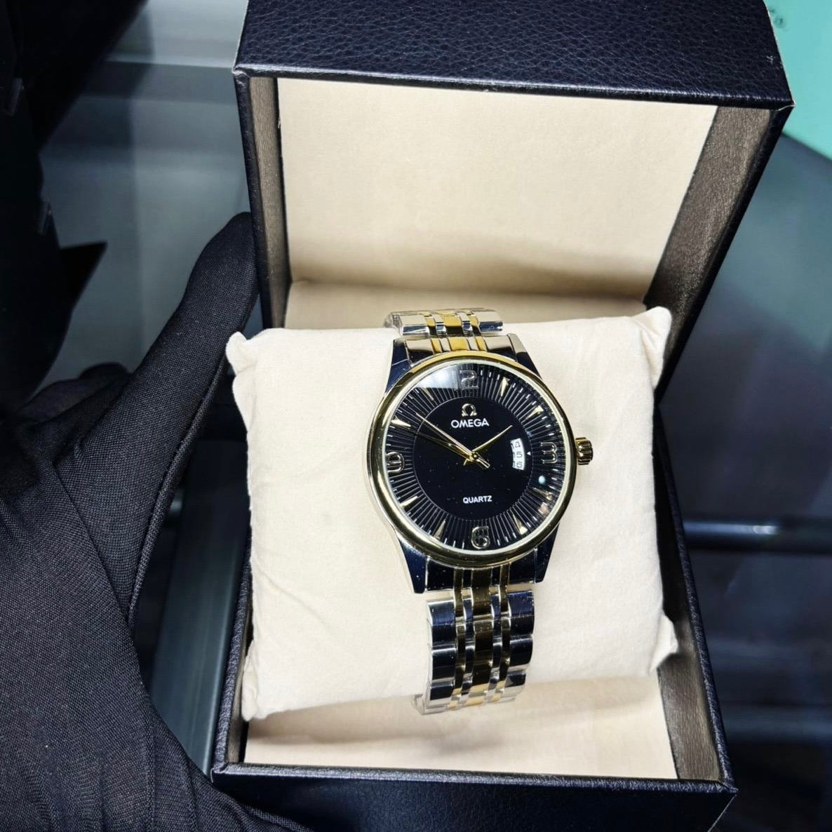Reloj Omega