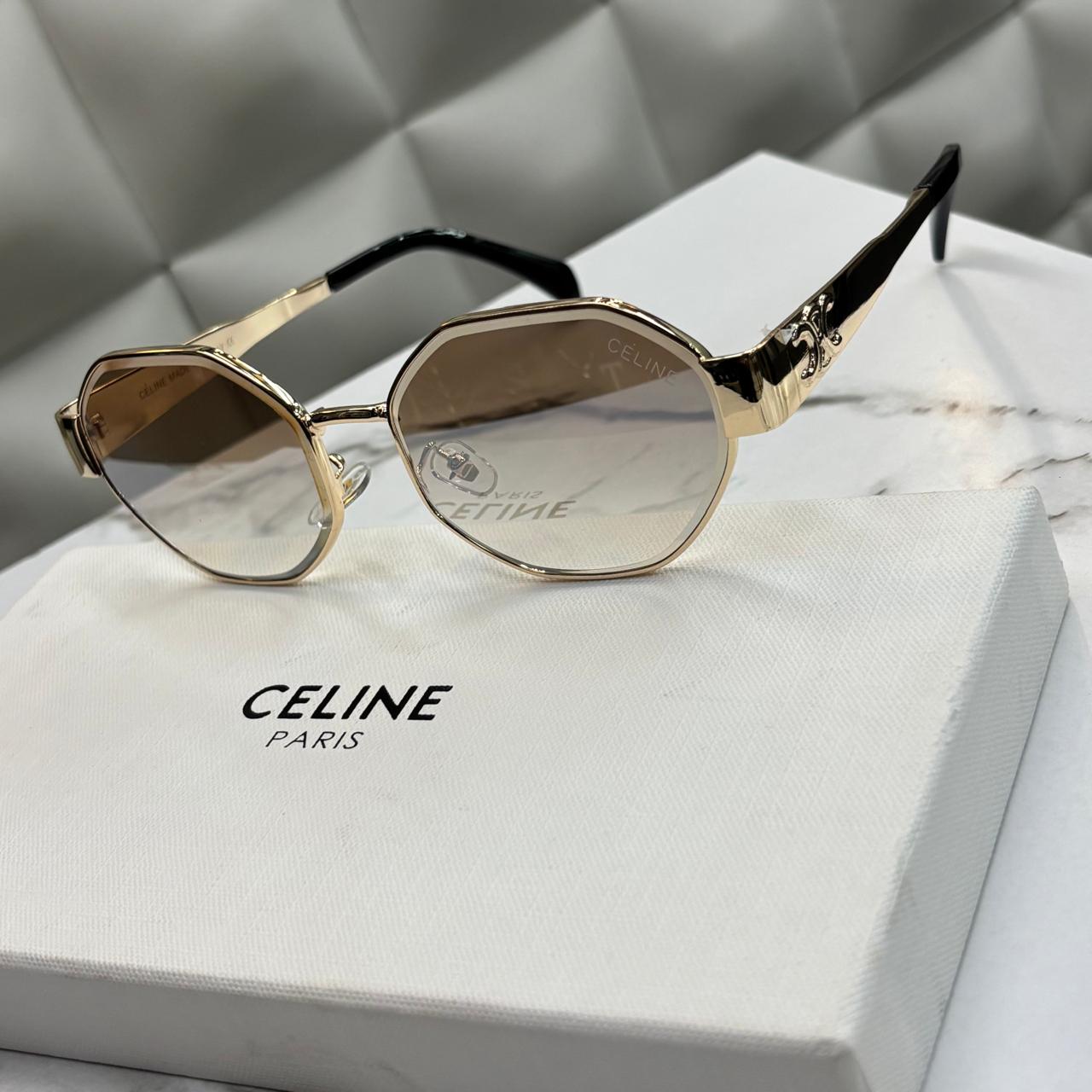 Lentes Cln Mirror