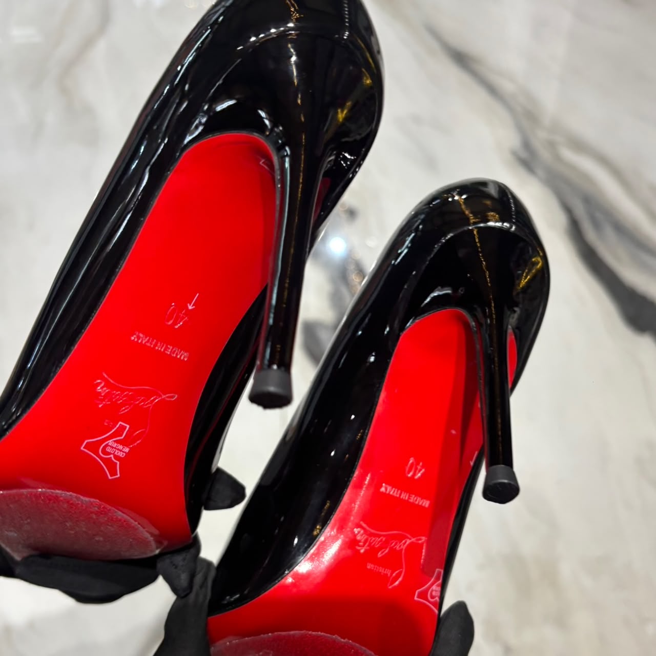 Zapatilla LB
