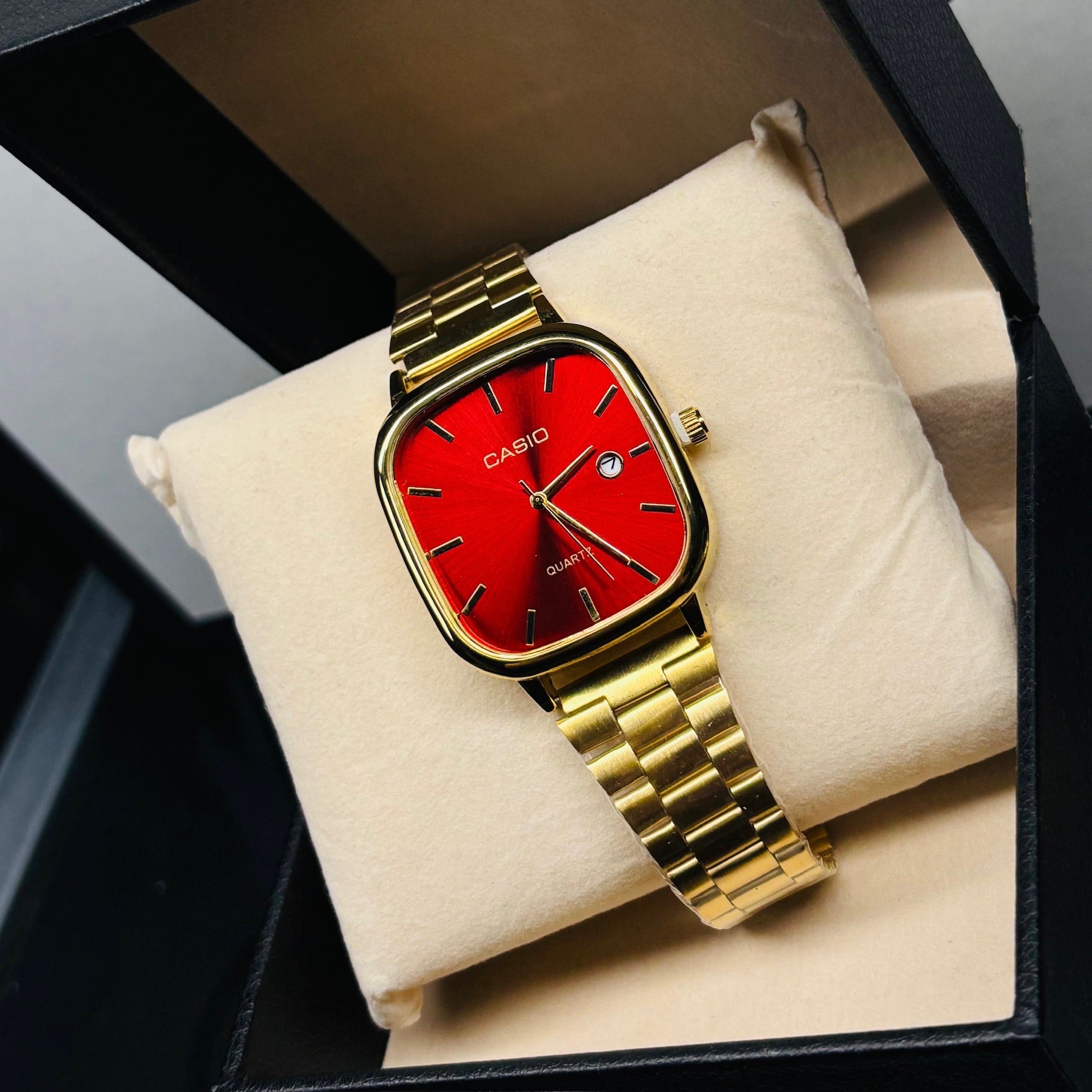 Reloj Casio