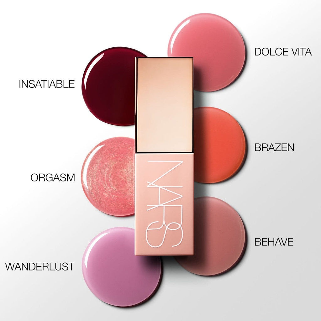 Blush Líquido NARS