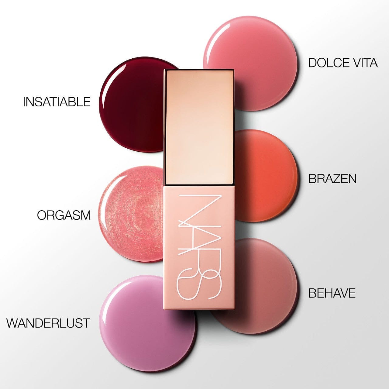 Blush Líquido NARS