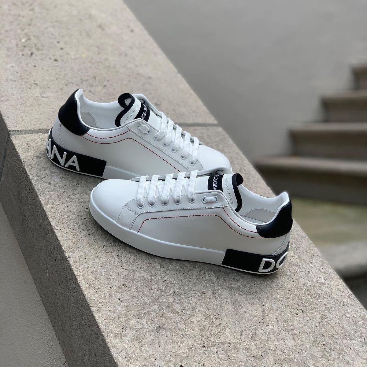 Tenis D&G