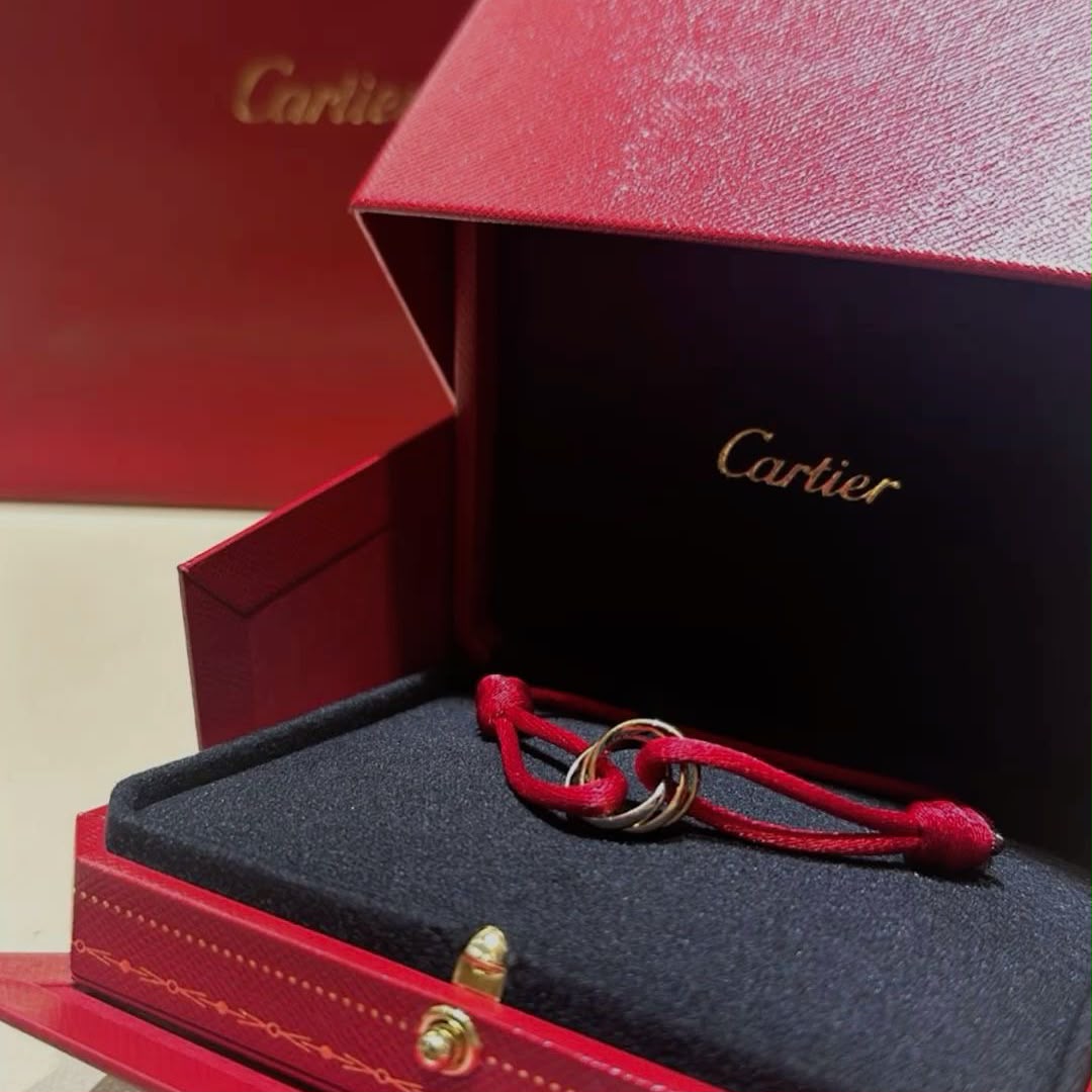 Pulsera Trinity
