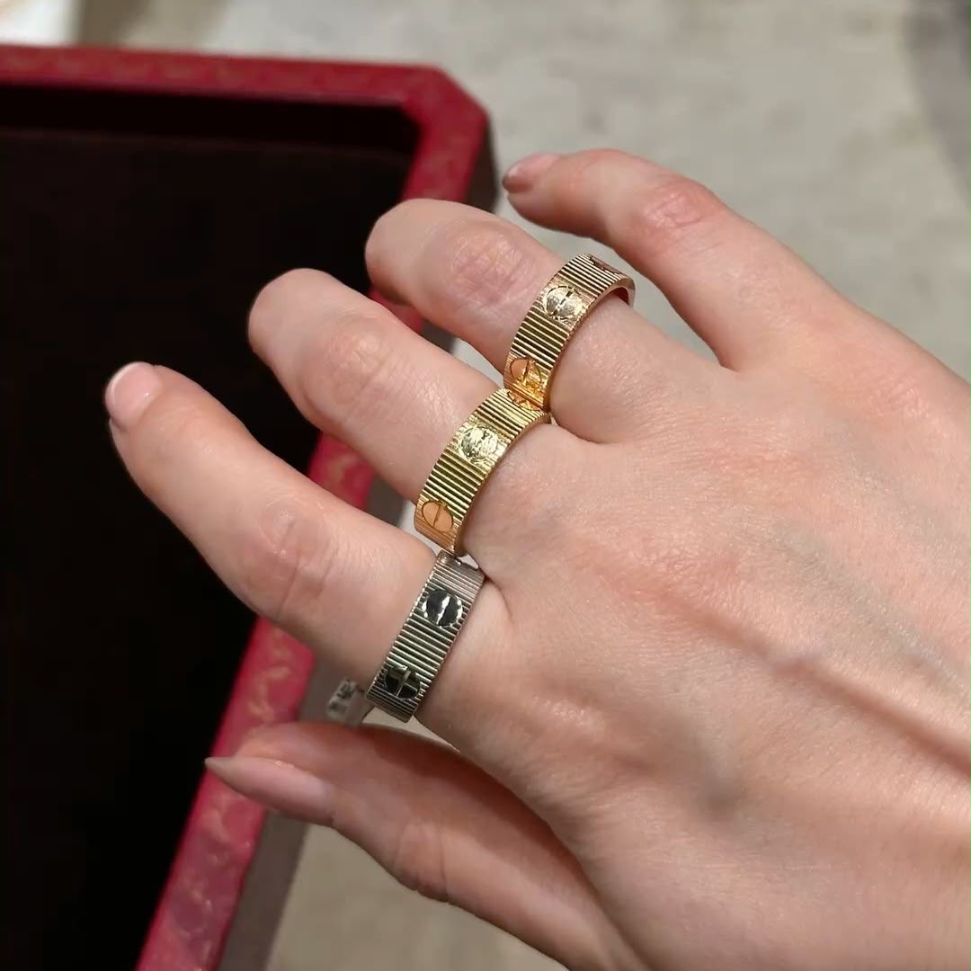 Anillo Unlimited