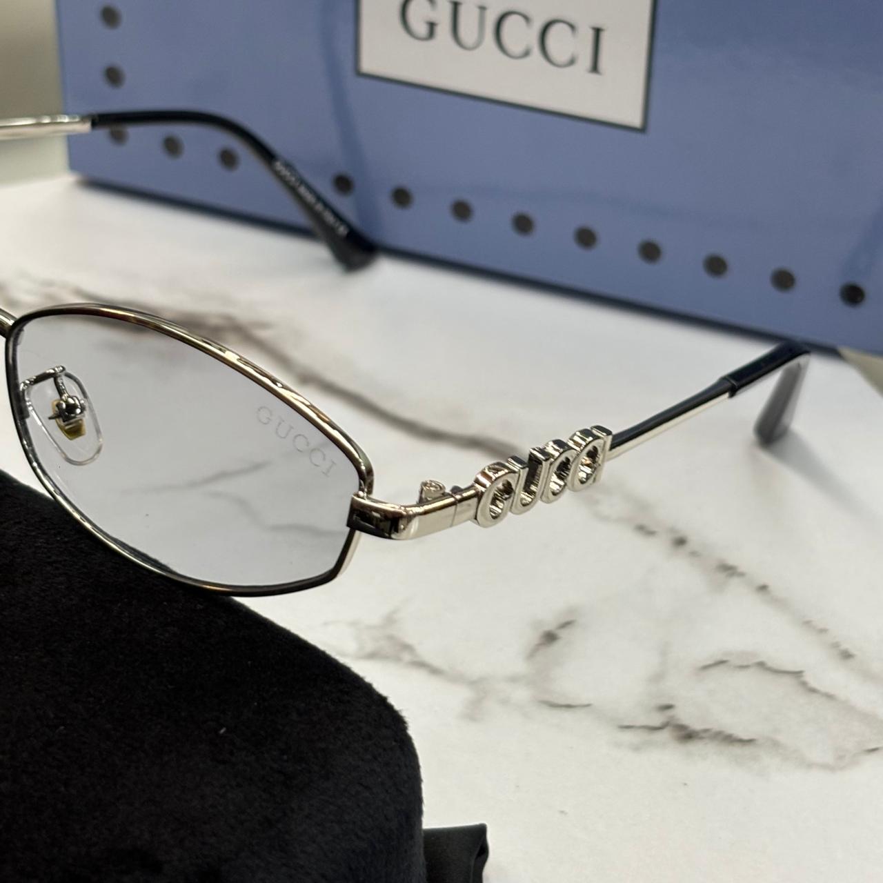 Lentes G Mirror