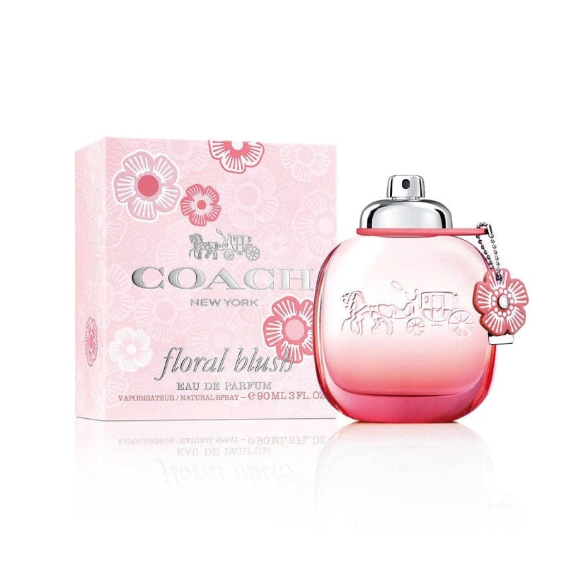 Coach Floral Blush