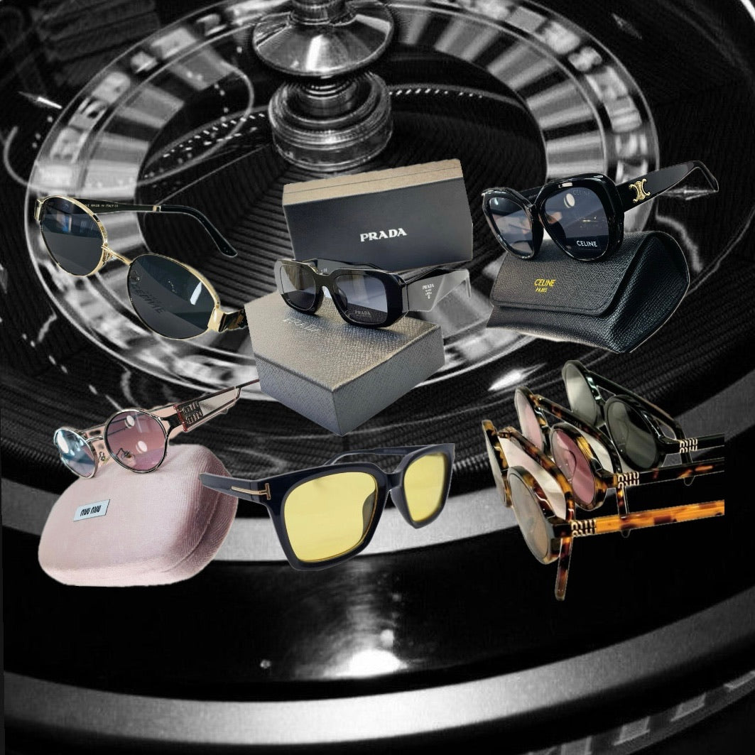 Kit Lentes