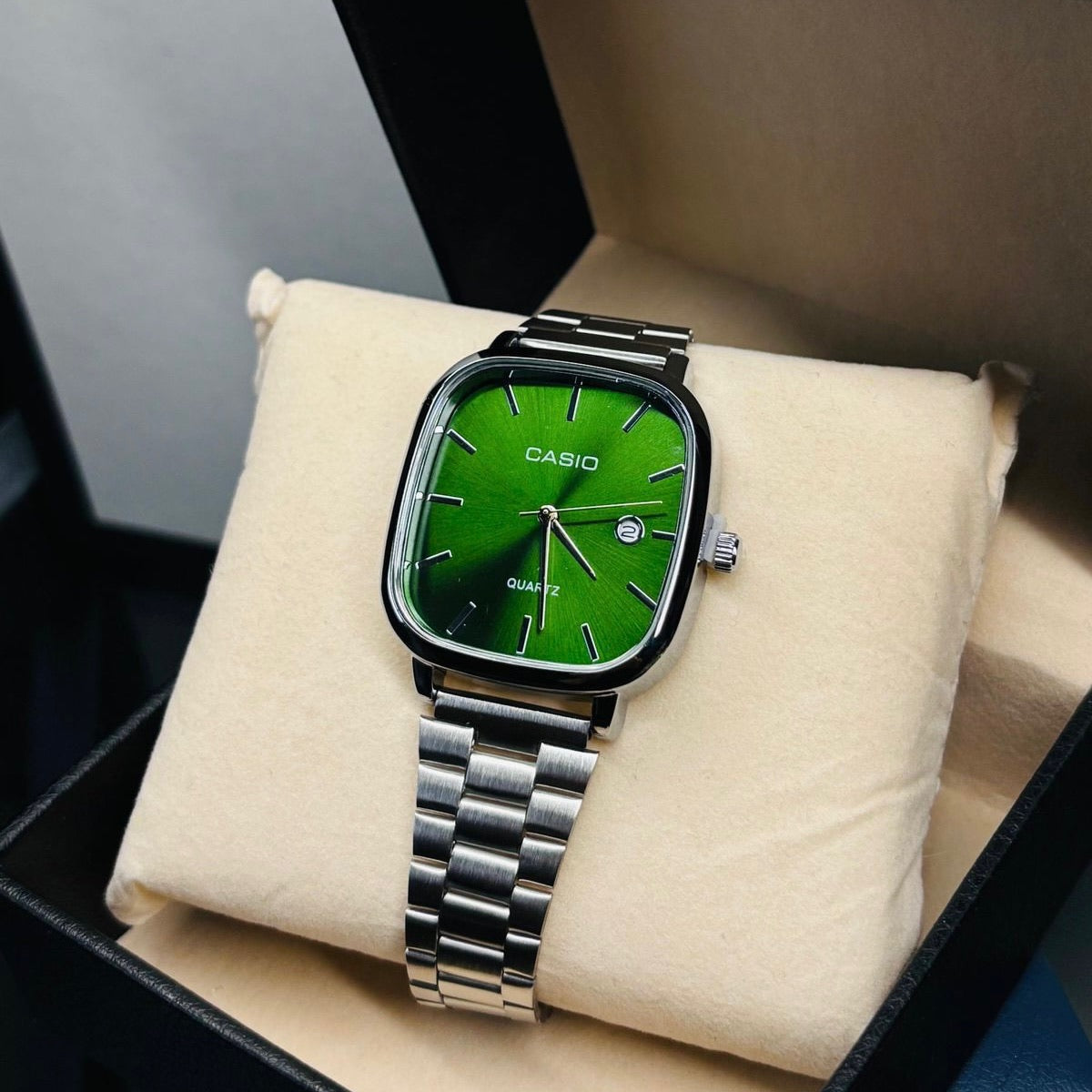 Reloj Casio