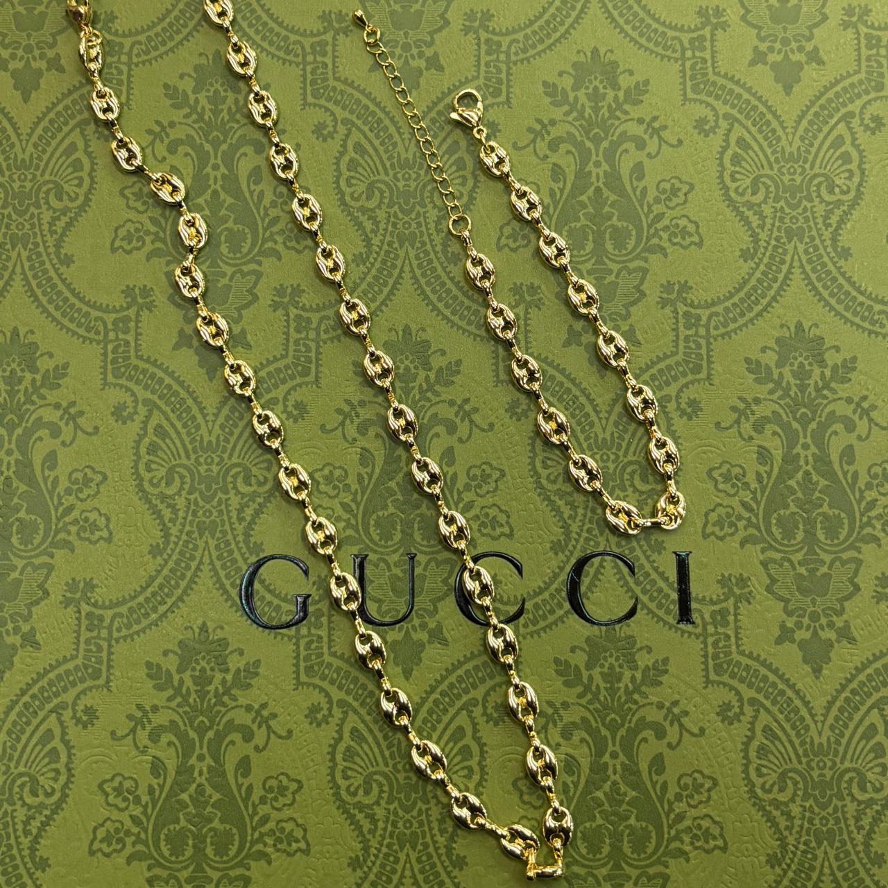 Set Gucci