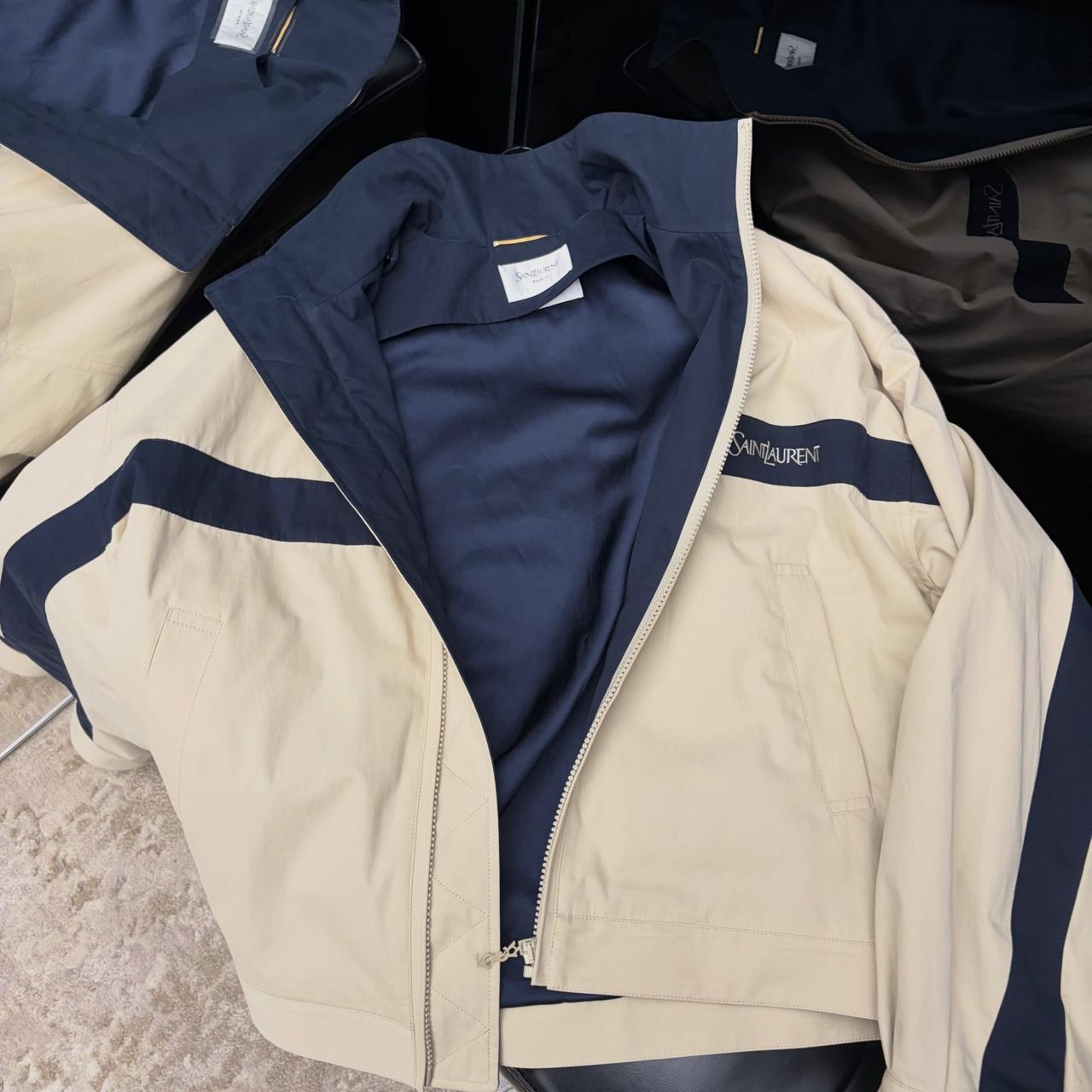 YSL Jacket