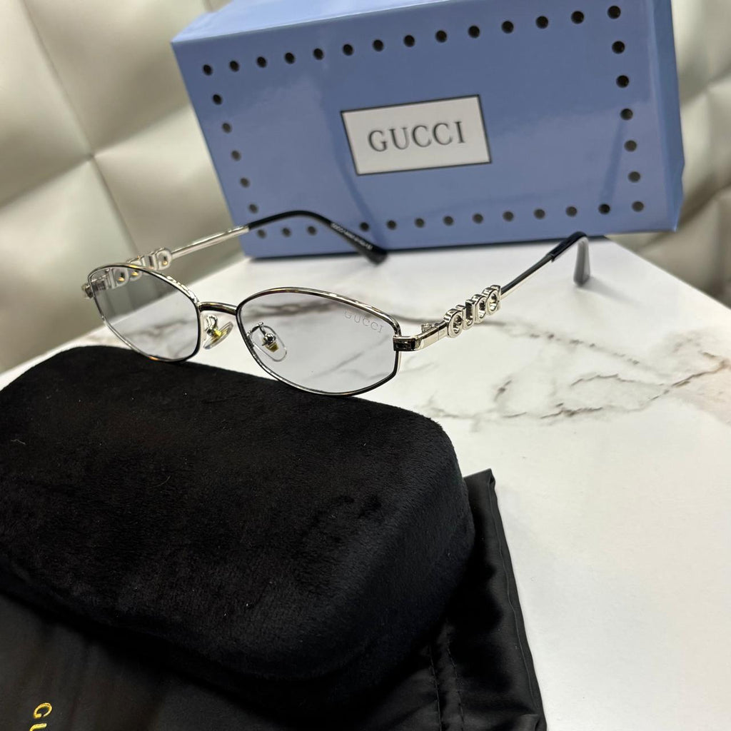 Lentes G Mirror