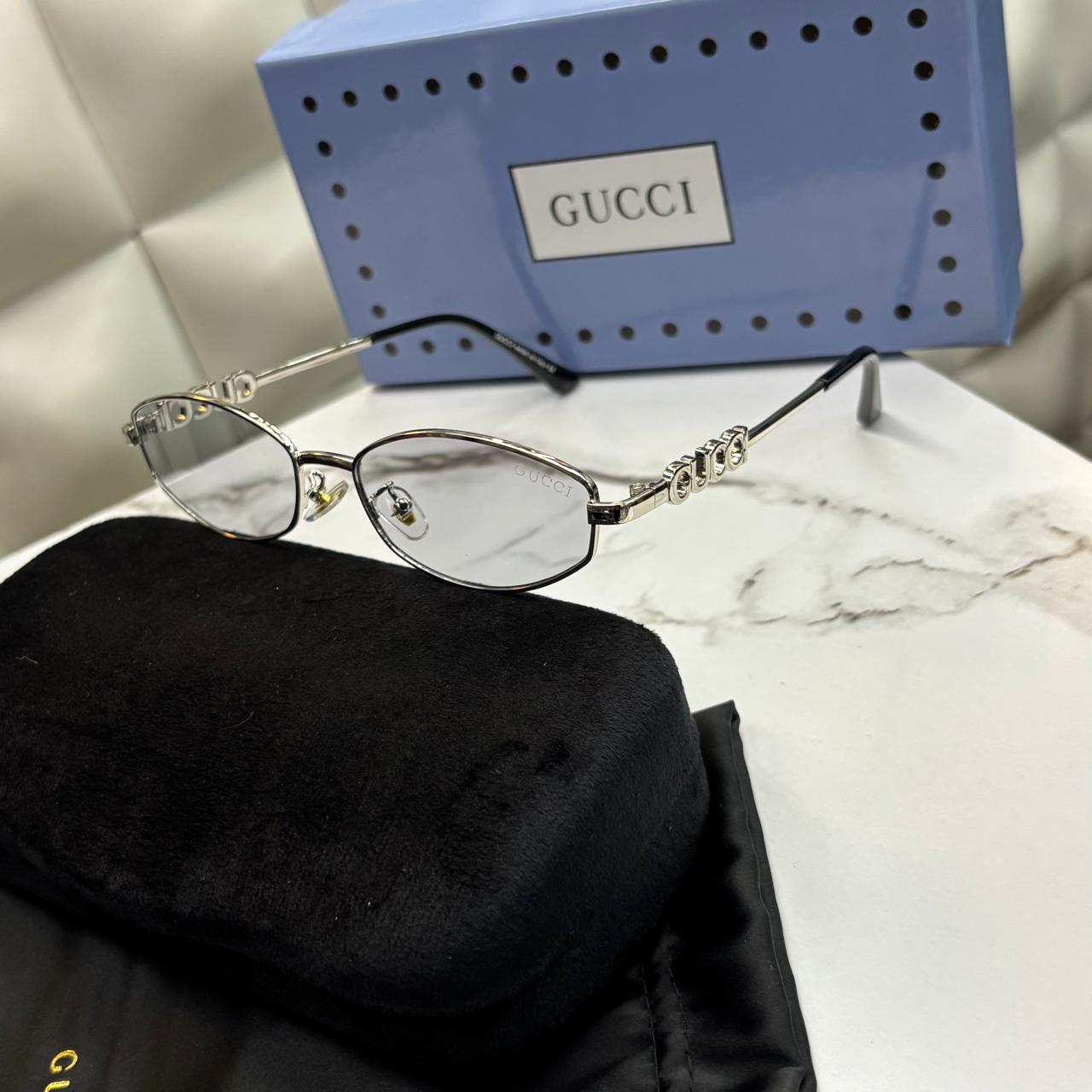 Lentes G Mirror