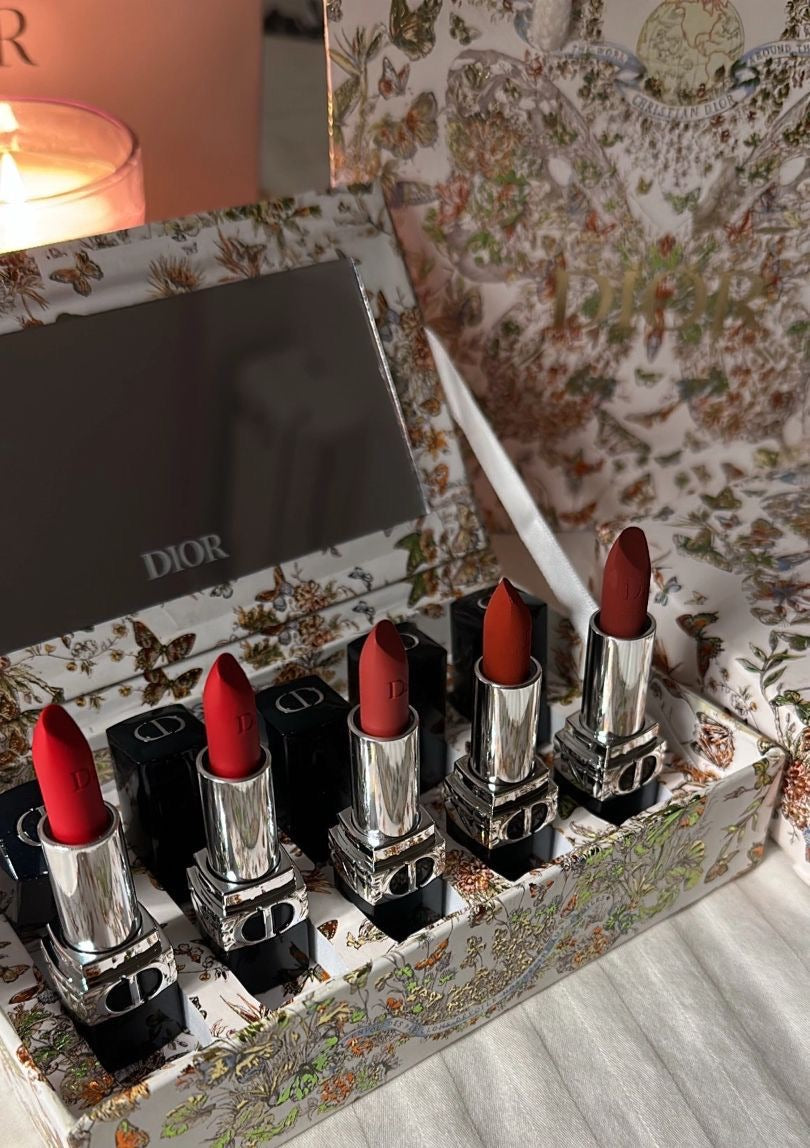Kit Mini Rouge Dior