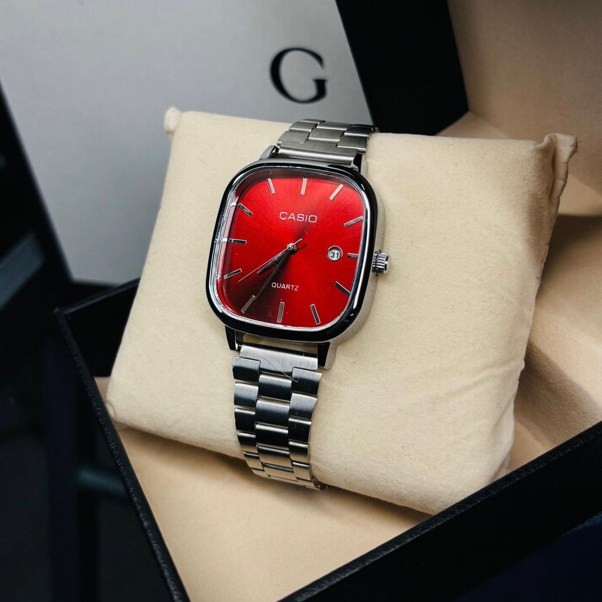 Reloj Casio