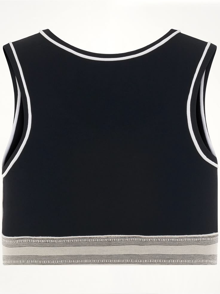 Top Black Loewe