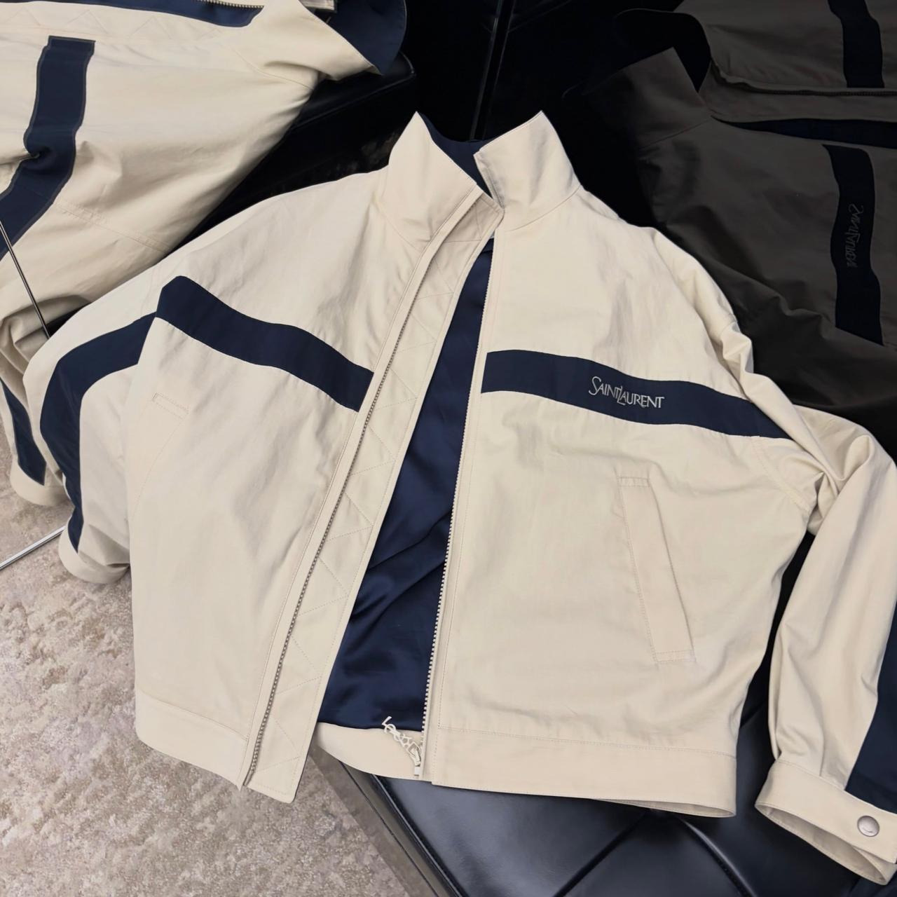 YSL Jacket