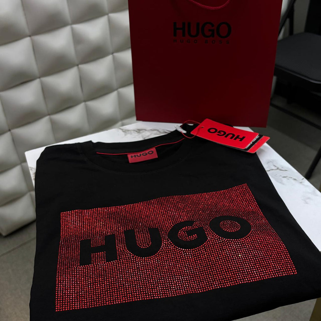 Playera Boss
