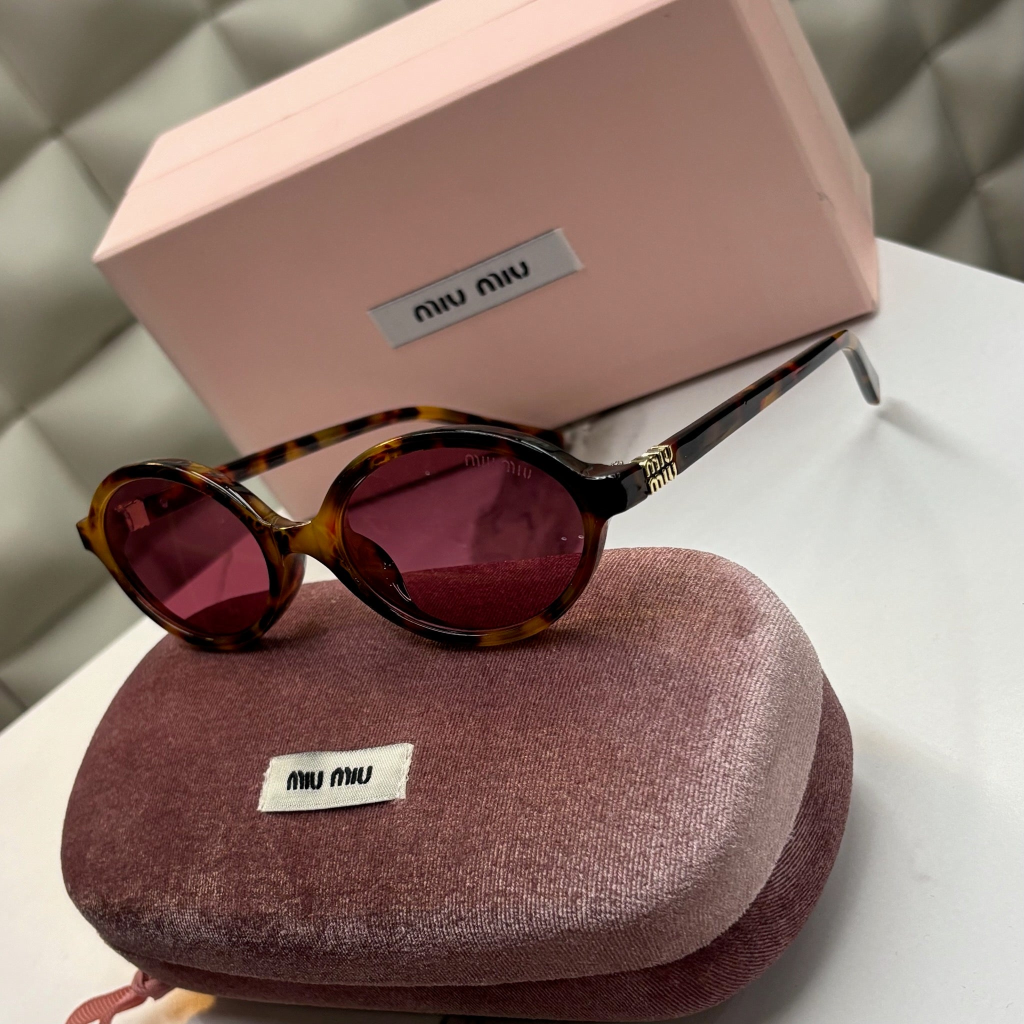 Havanna MM Pink