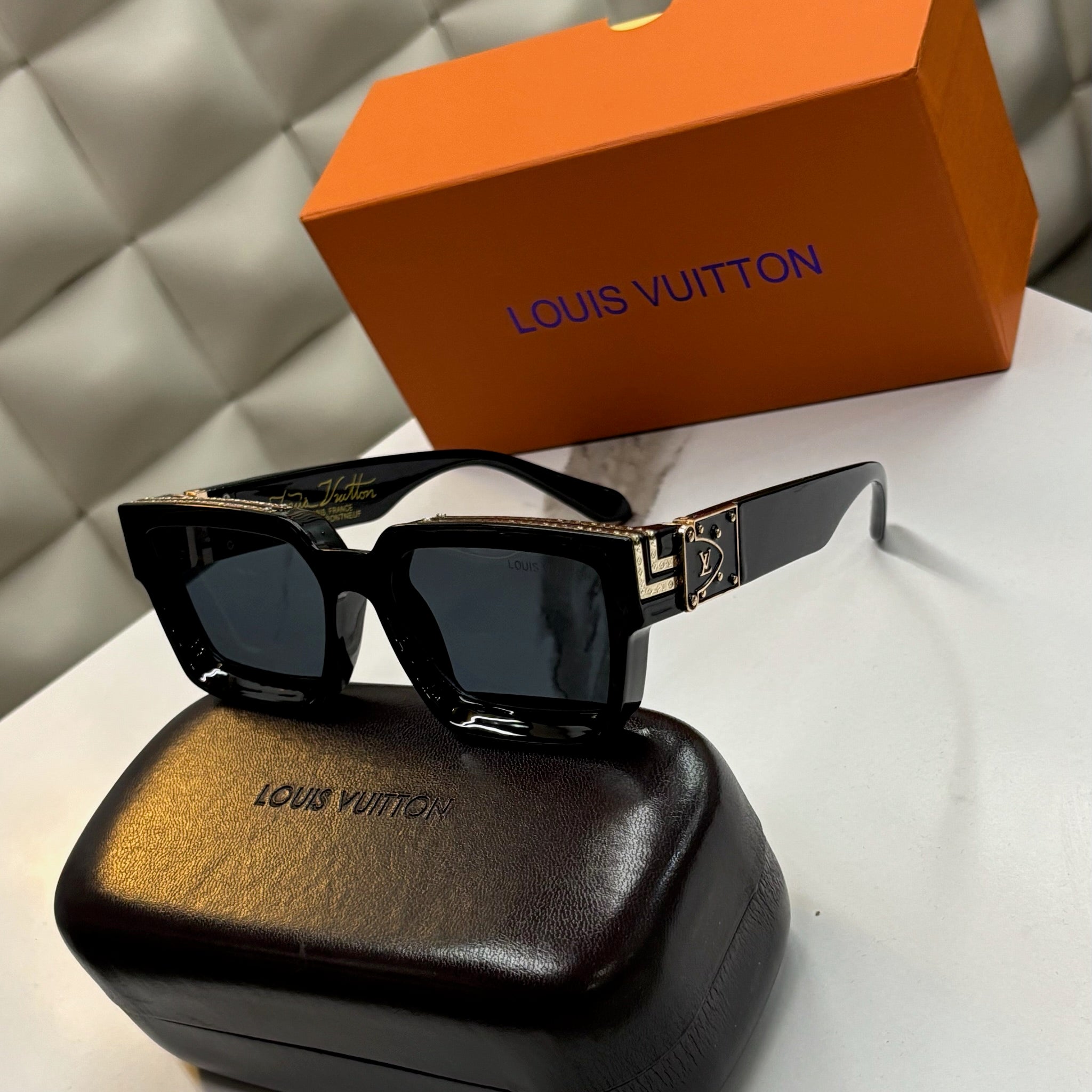 Gafas LV Millionaire