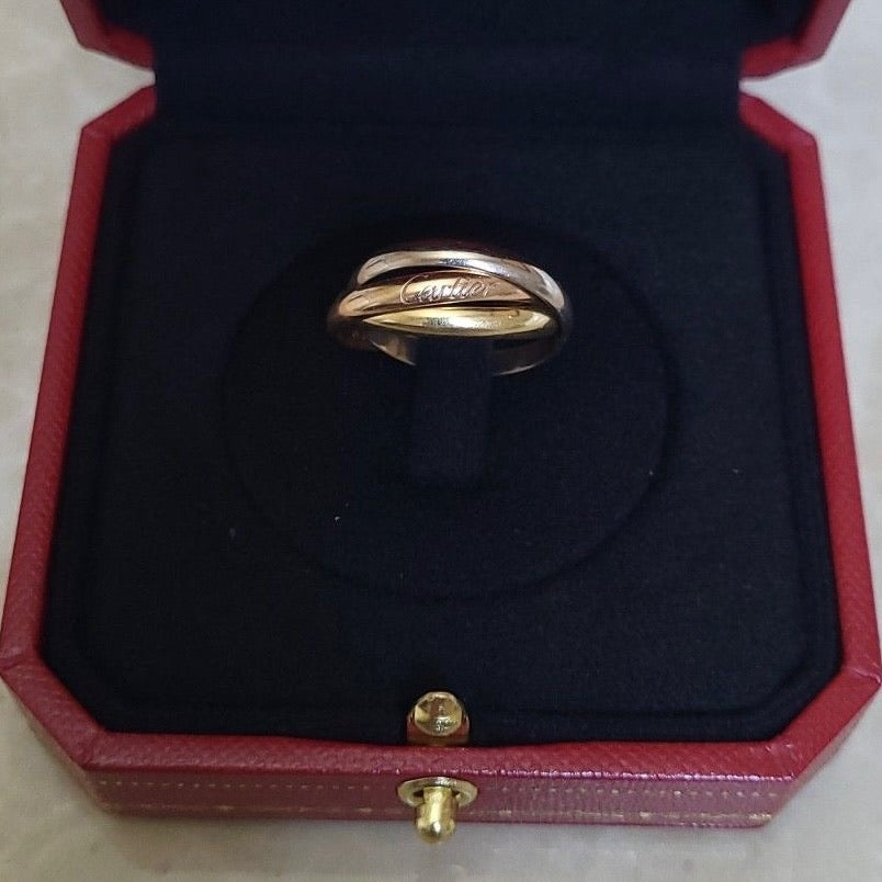 Anillo Tres Aros crtr