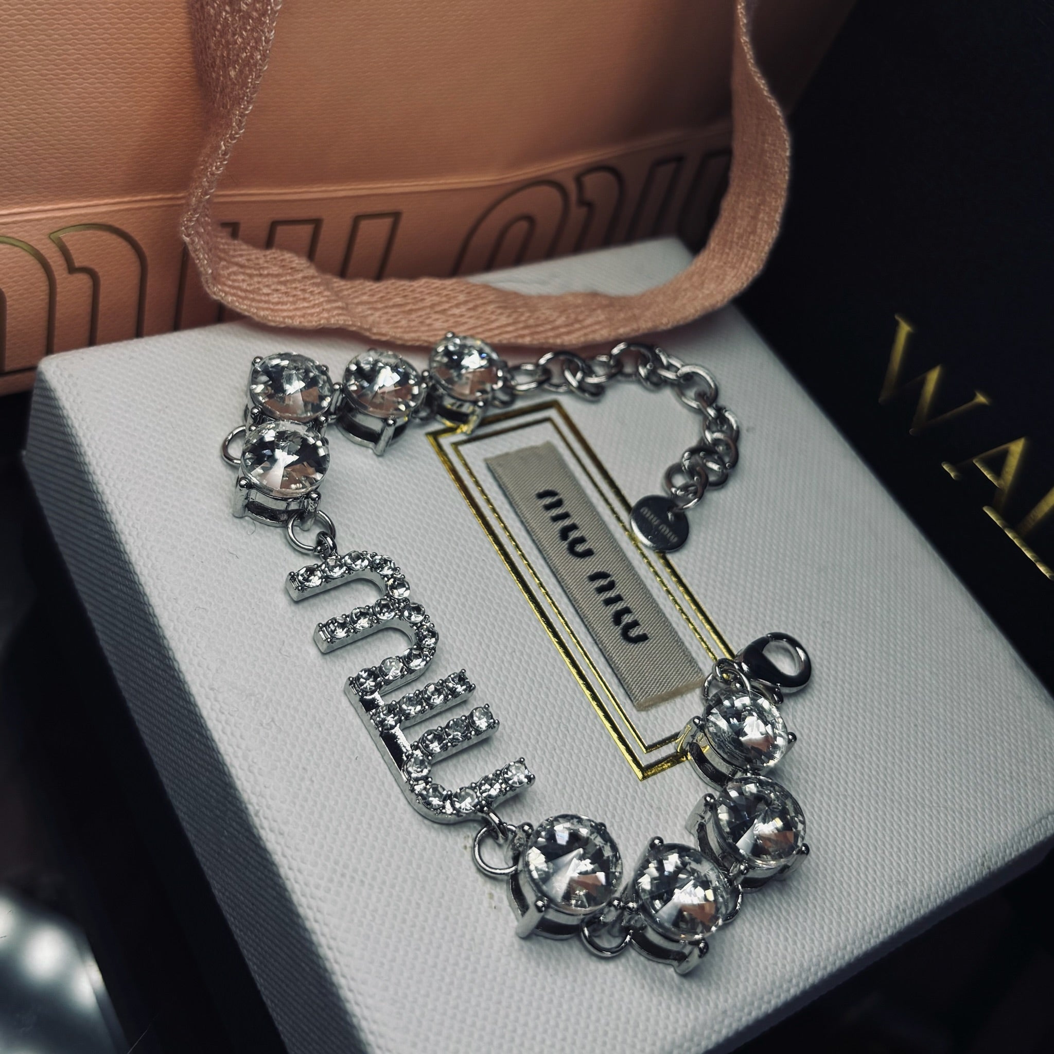 Pulsera MiuM