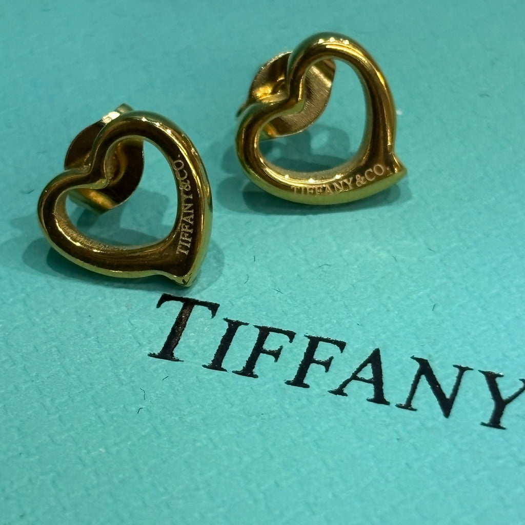 Tiffany Heart