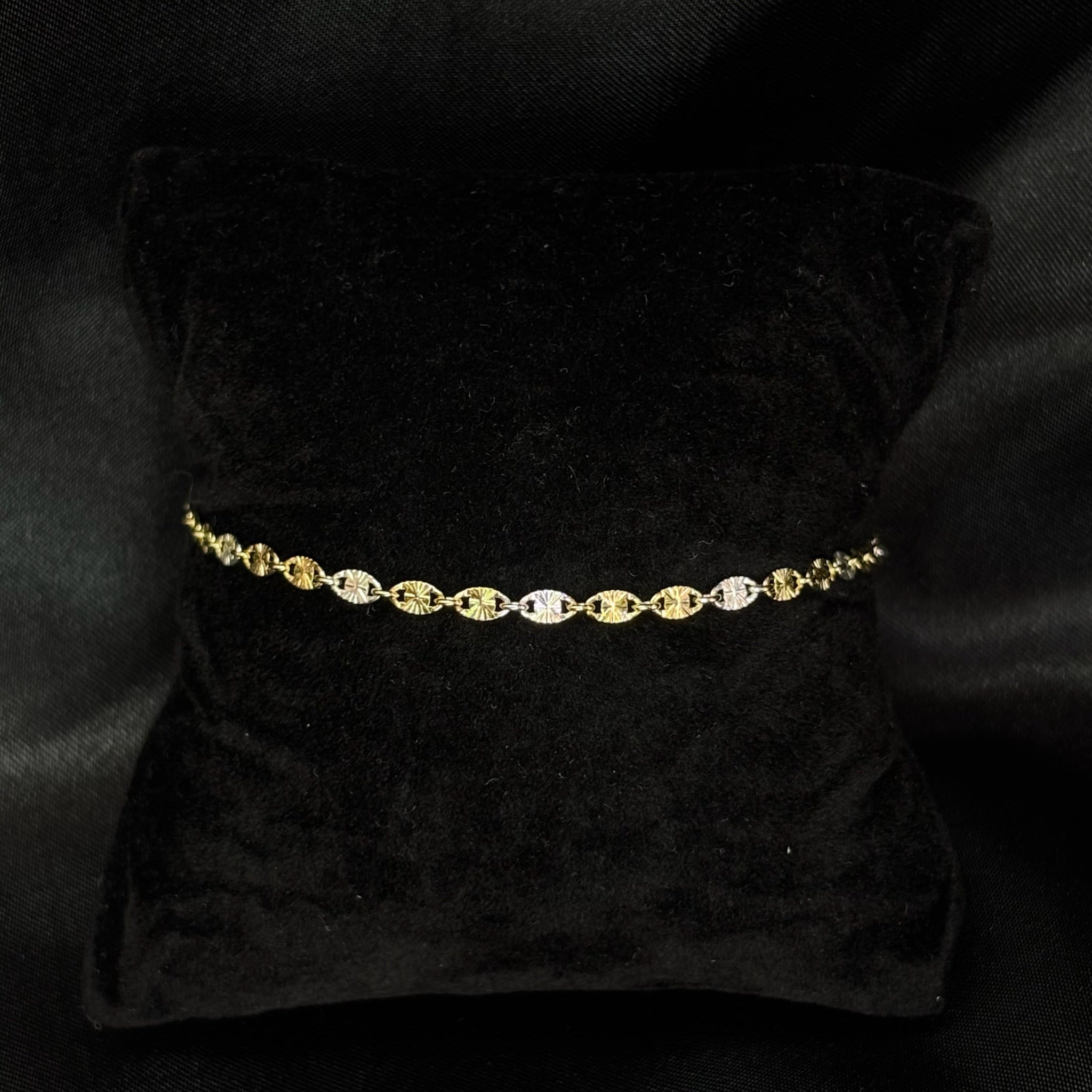 Pulsera Gucci