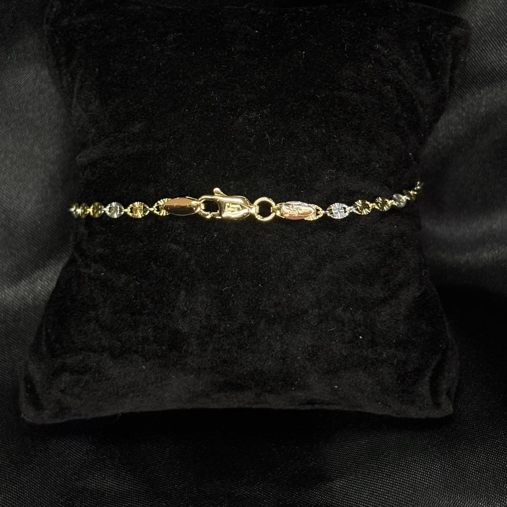 Pulsera Gucci