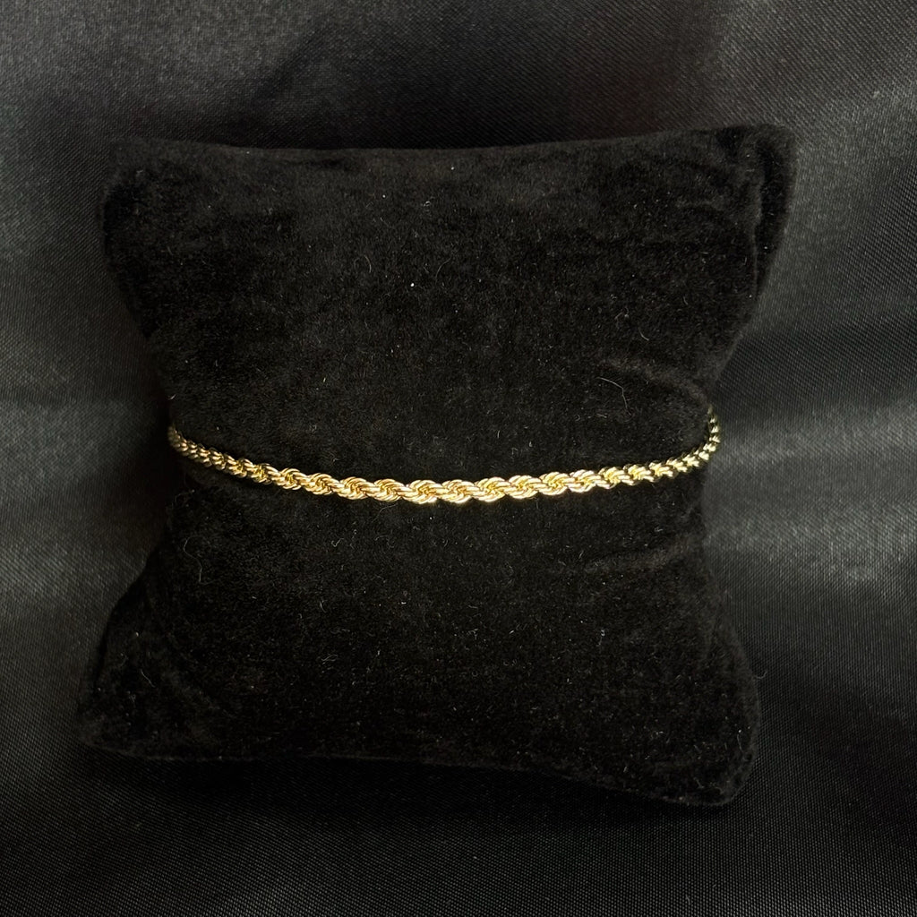 Pulsera Torzal