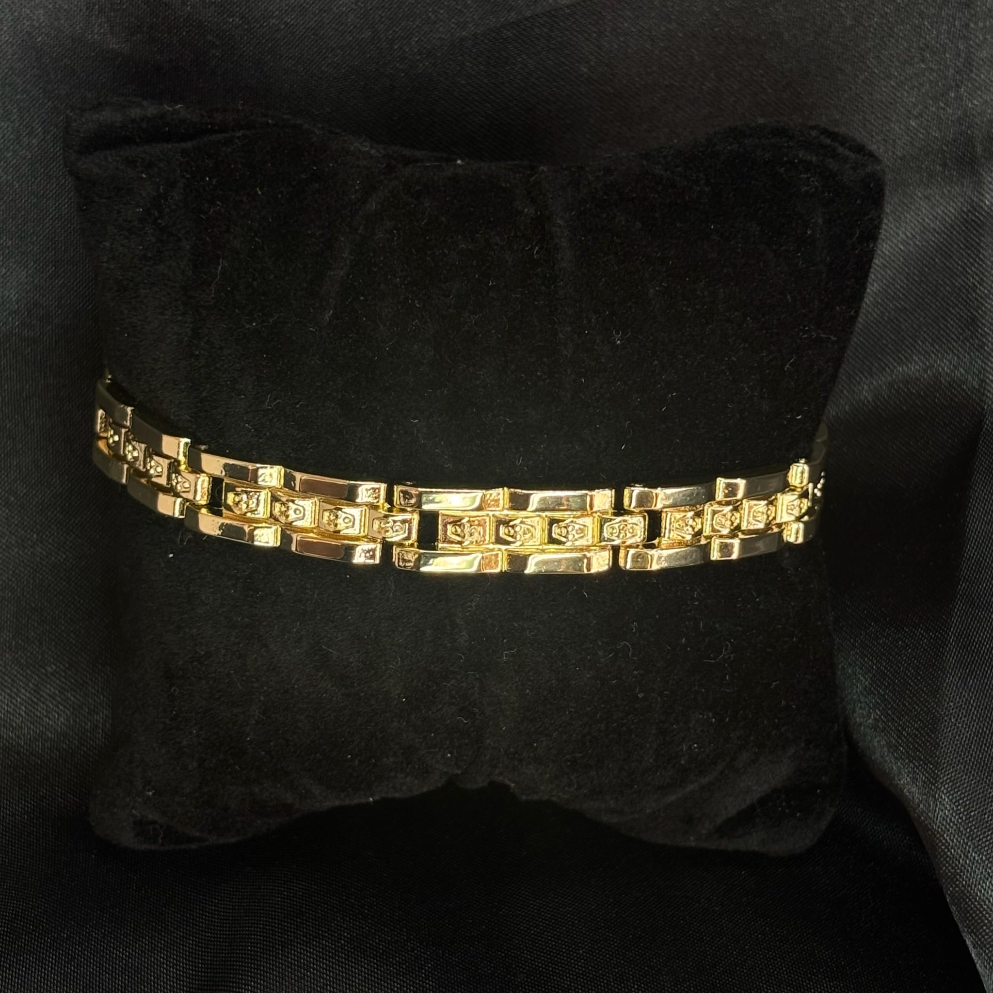 Brazalete Tipo Rolx