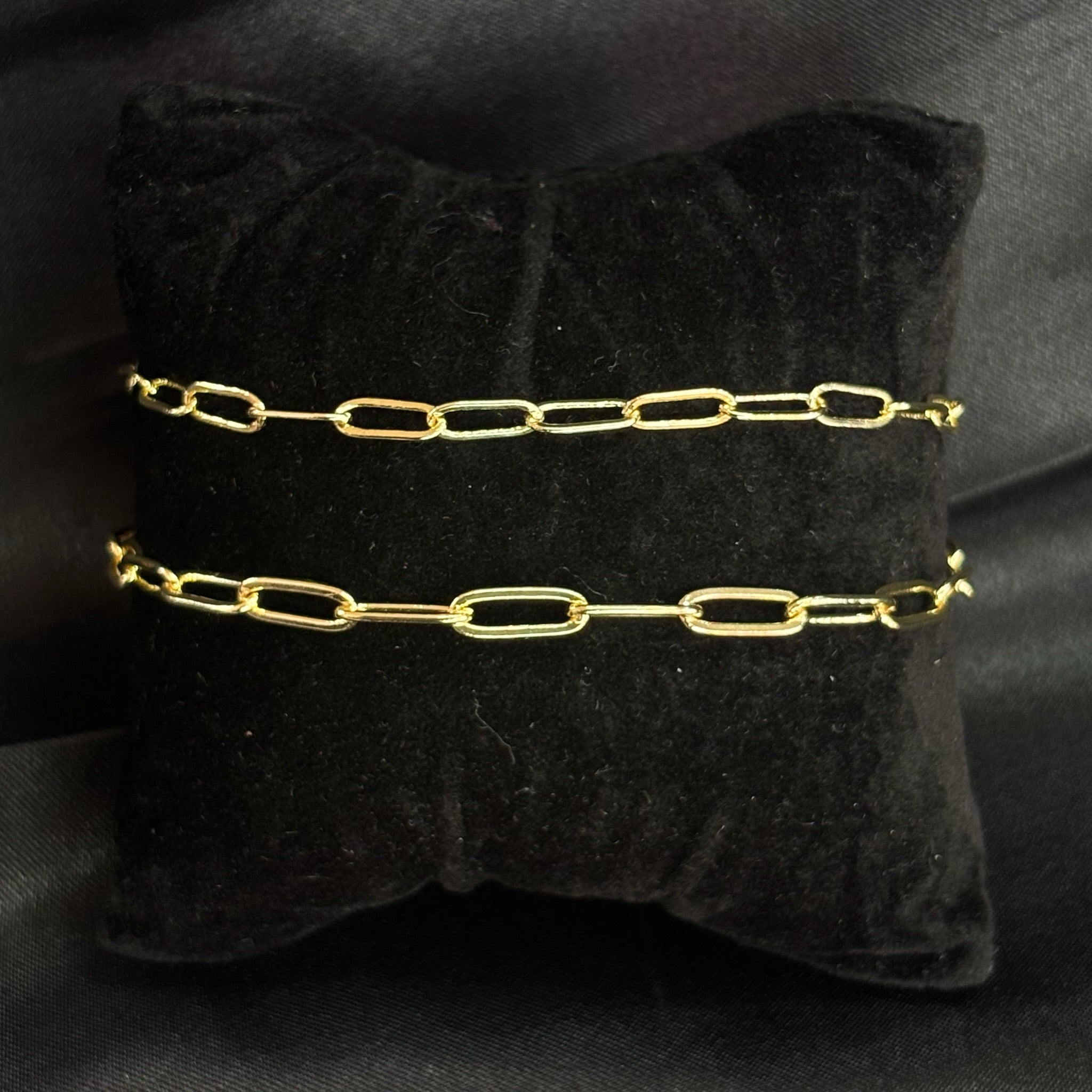 Pulsera Clip