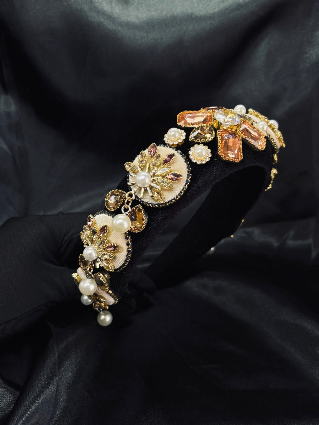 Diadema Bolena