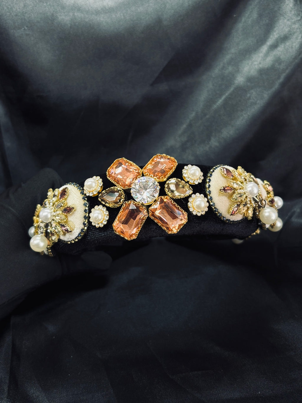 Diadema Bolena