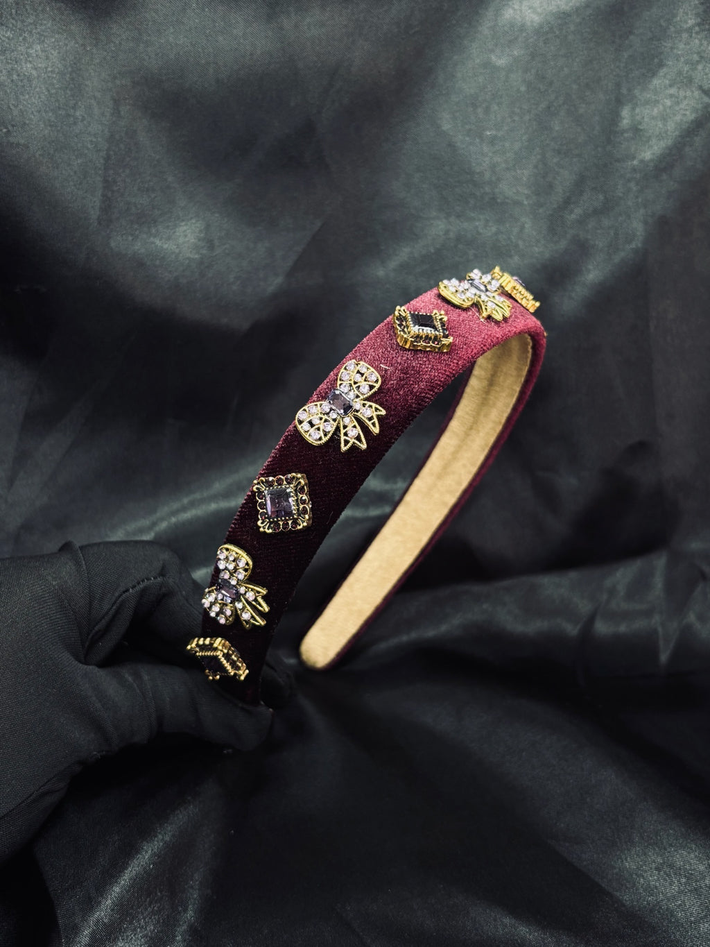 Diadema Marie