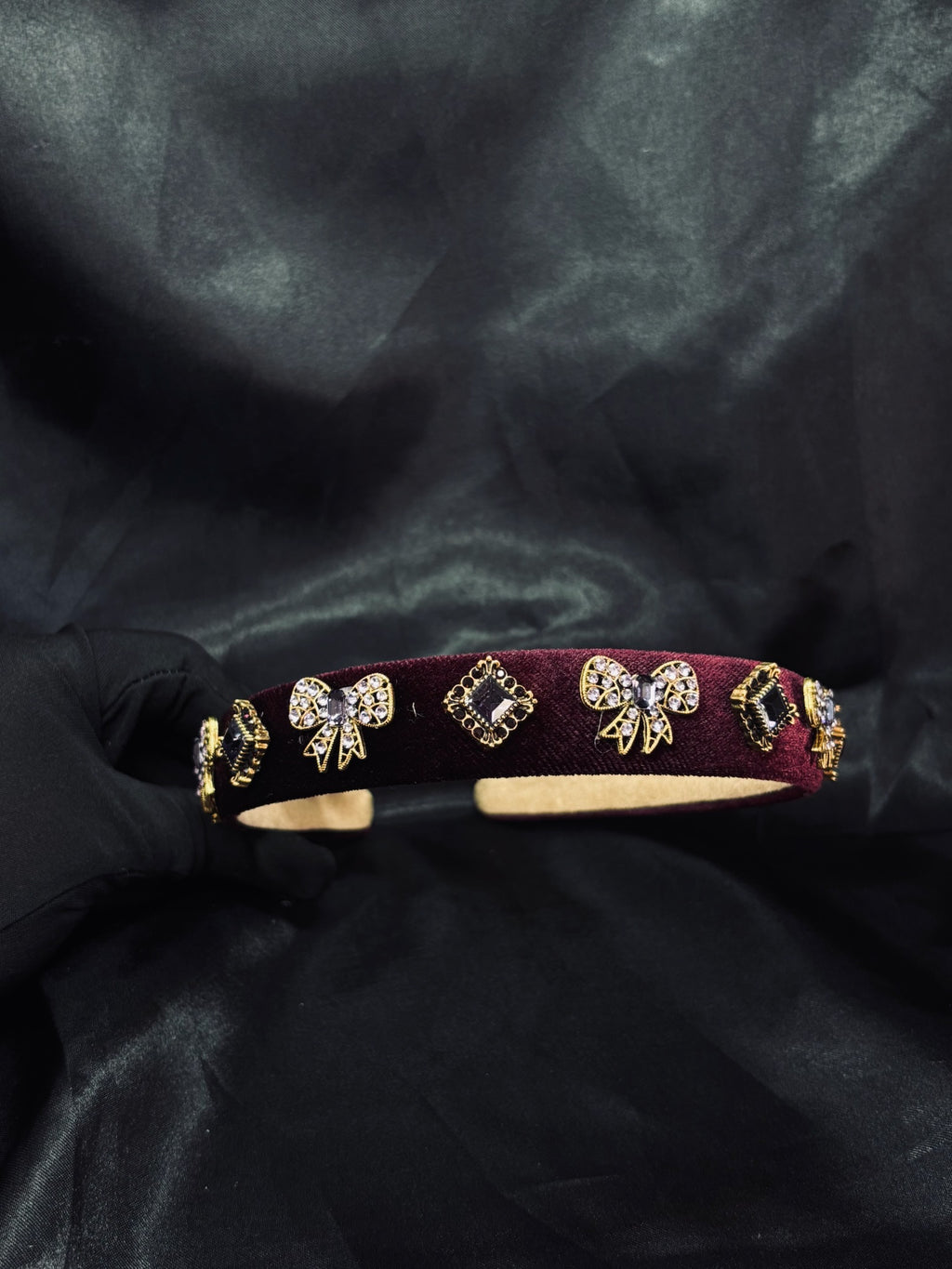 Diadema Marie