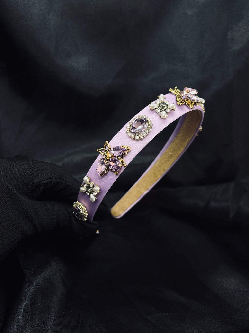 Diadema Anelis