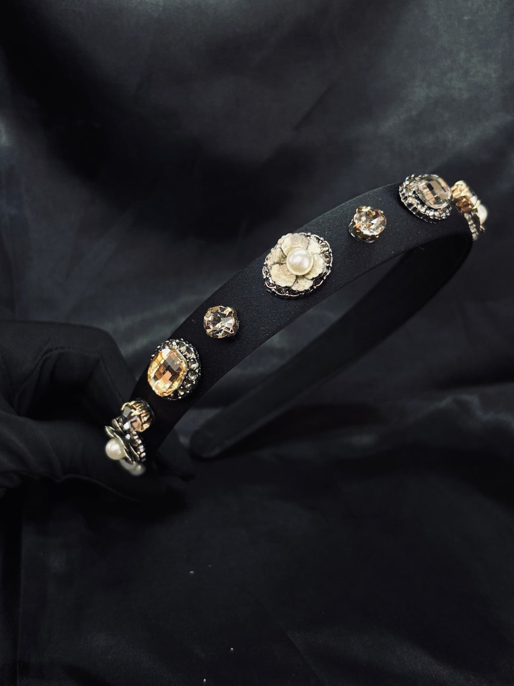 Diadema Katherine