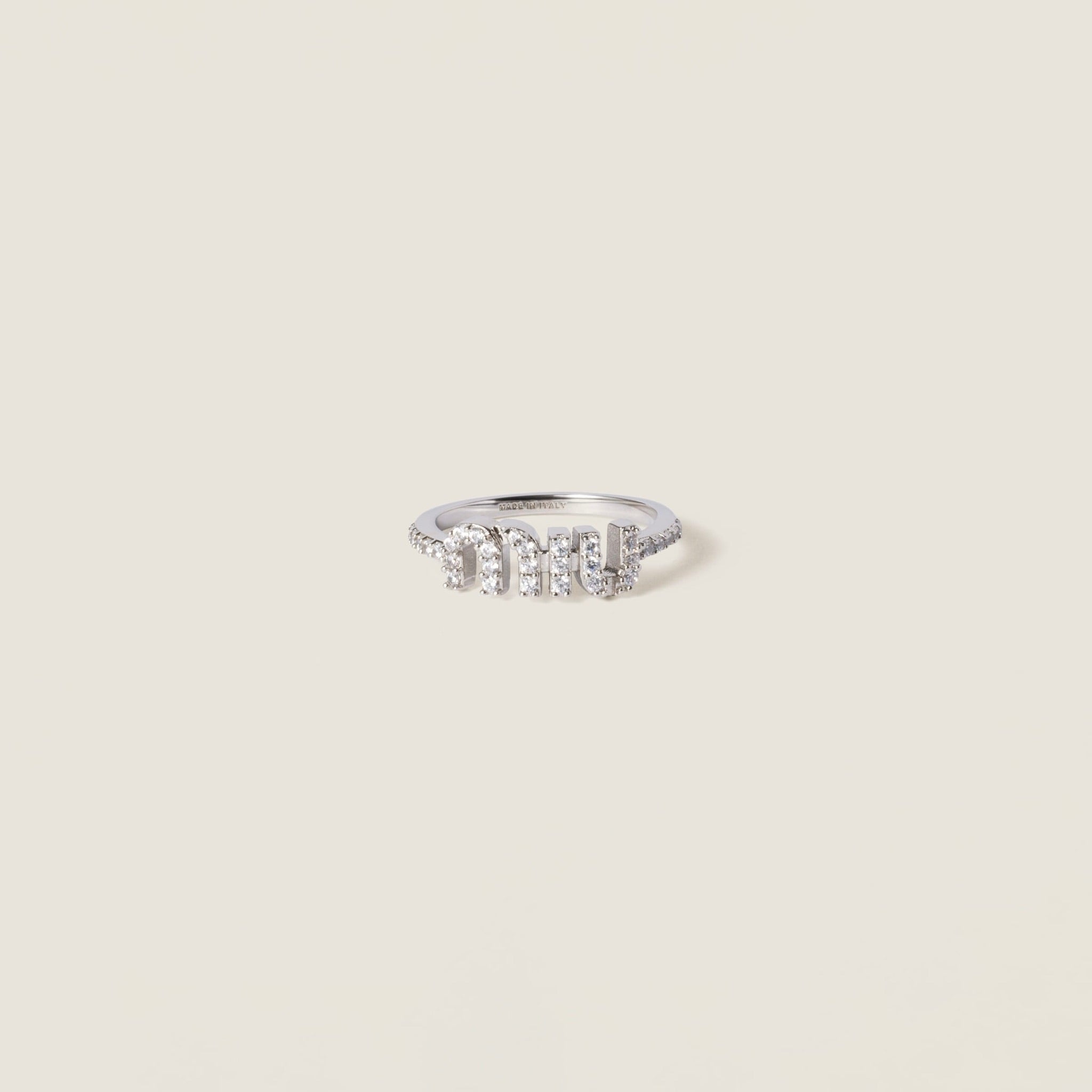 MiuM Ring