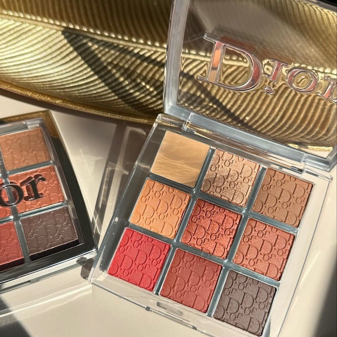 Dior Backstage Eye Palette