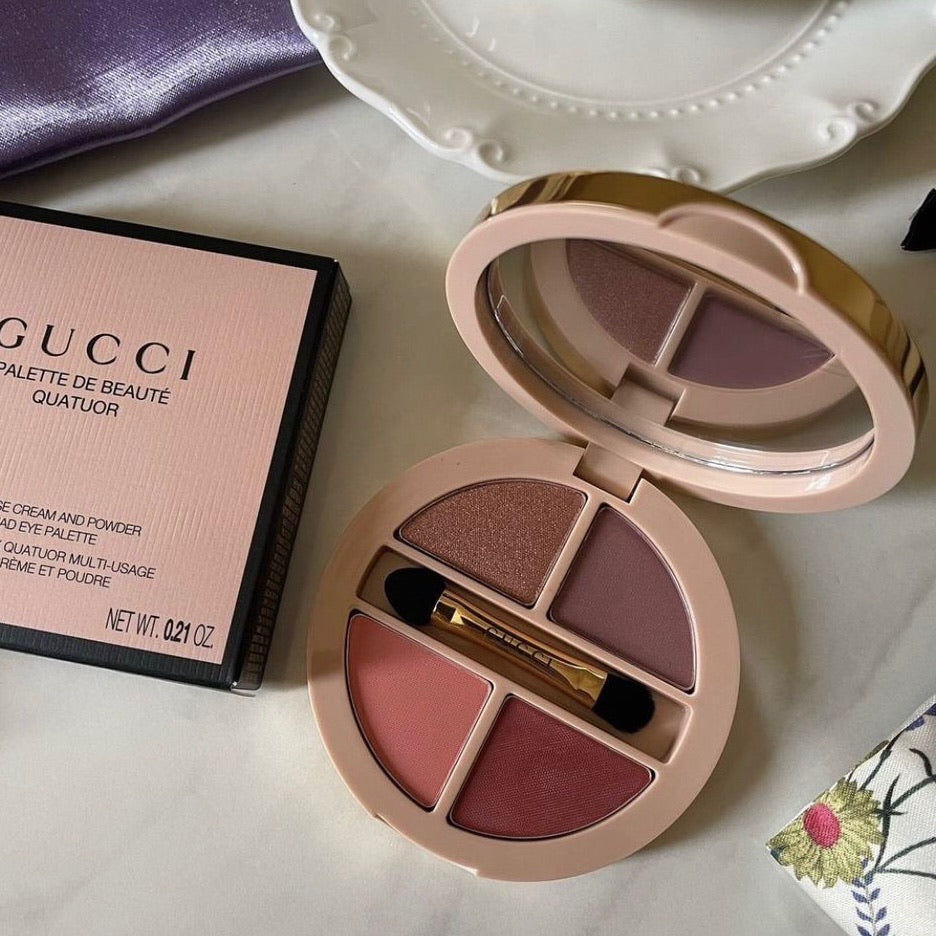 Gucci Palette