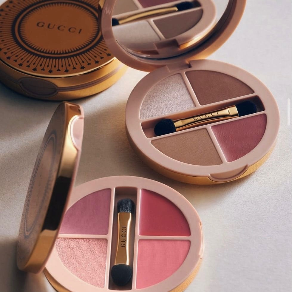 Gucci Palette