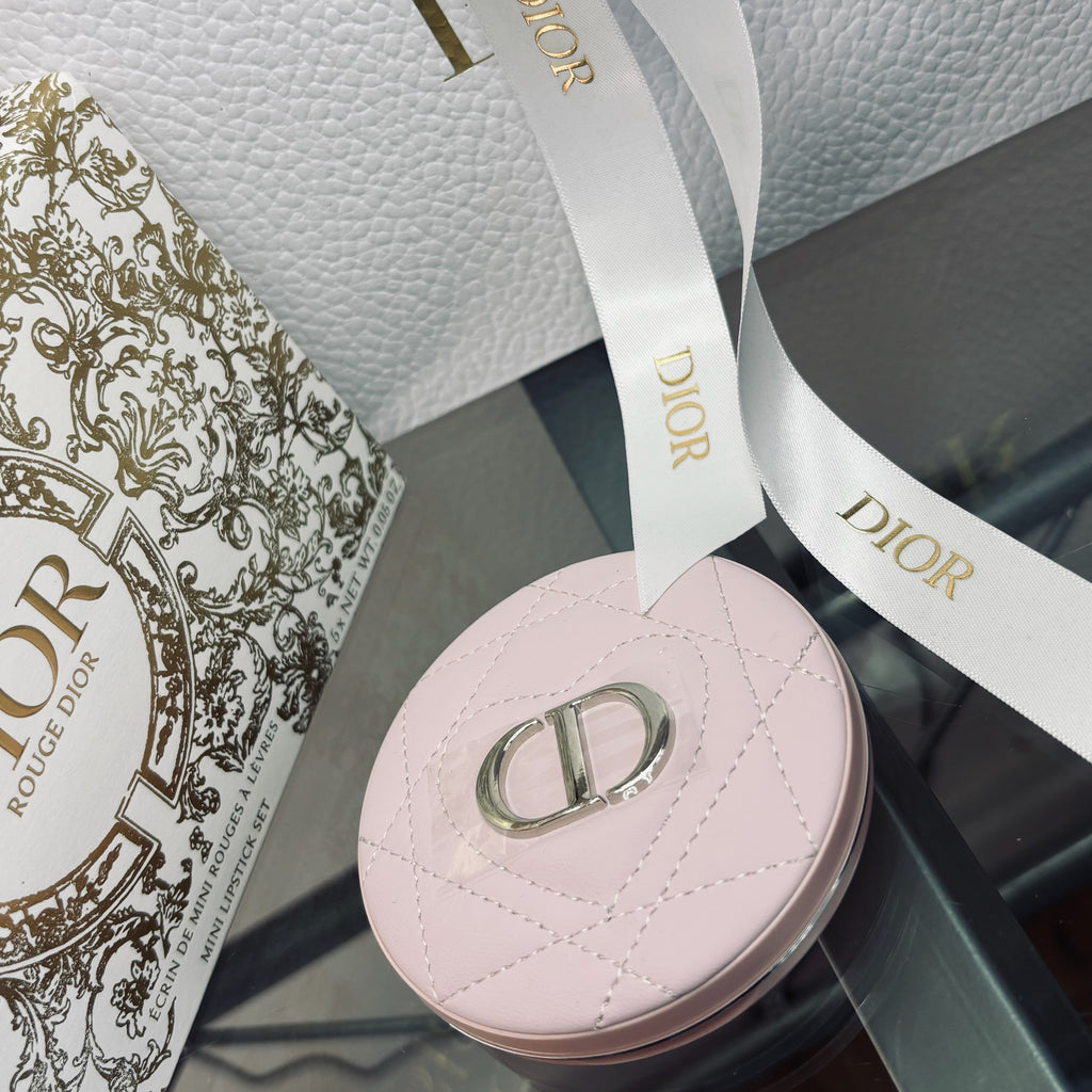 Espejo Compacto Dior