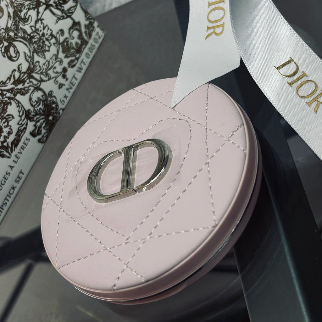 Espejo Compacto Dior
