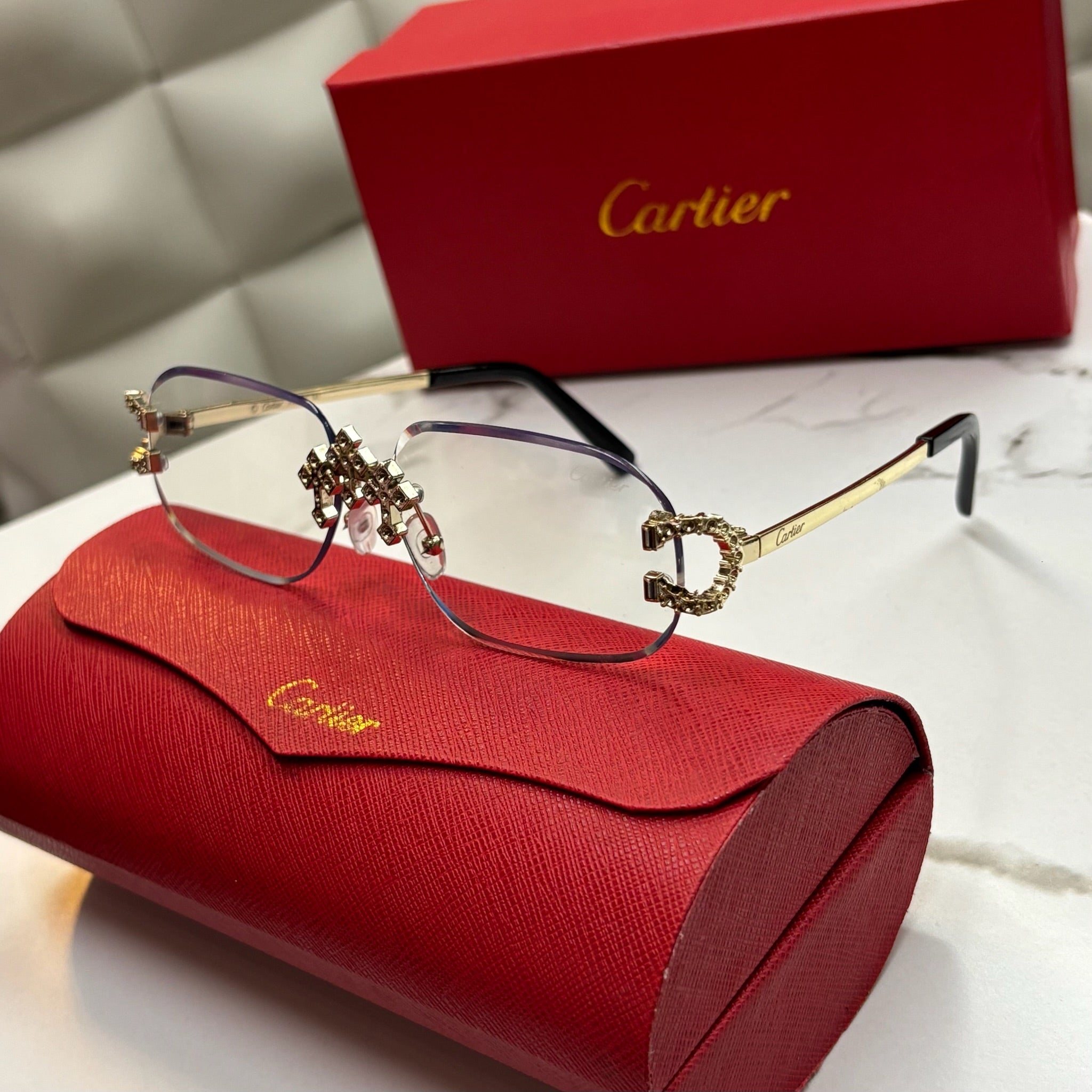 Gafas Crtr