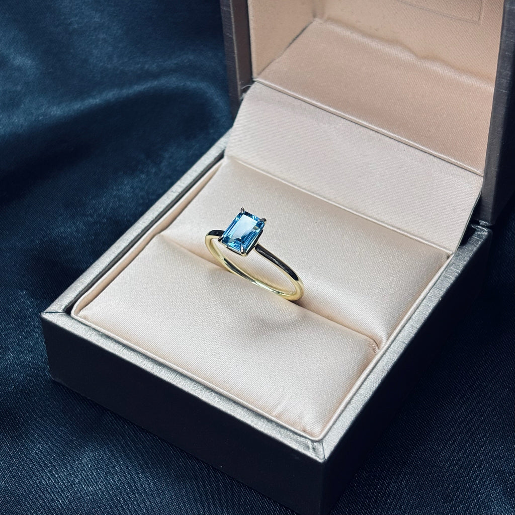 Anillo Serena